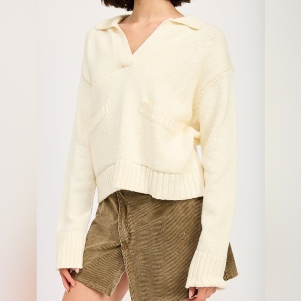 Emory Park Leila Sweater